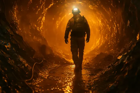 Why the Water Sector Is the Most Underrated Career Goldmine in India