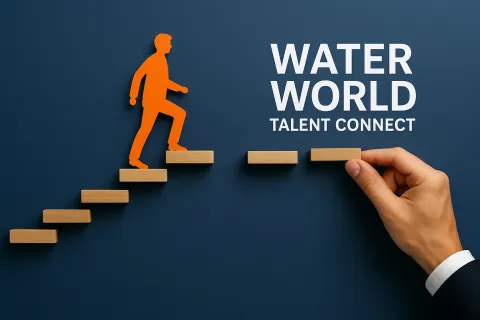 Building a Successful Career in the Water & Wastewater Industry: India’s Untapped Opportunity