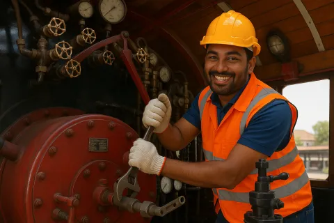 Mechanical Technician