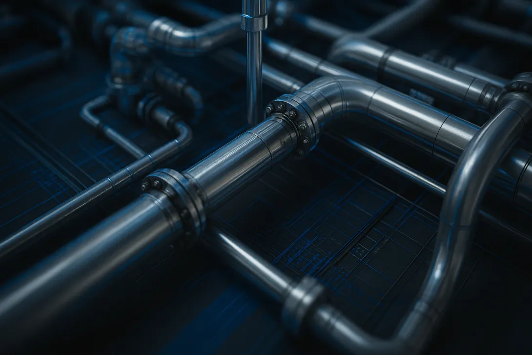 Beyond Pipes and Pumps: The Human Side of Careers in the Water Industry