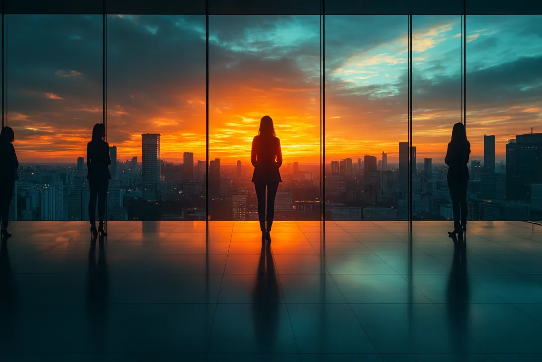 Empowering Women in Water Careers: Driving Diversity and Sustainability