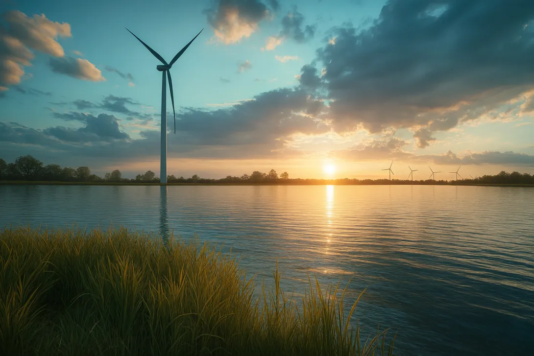 Green Careers in Water – Driving Sustainability and Innovation