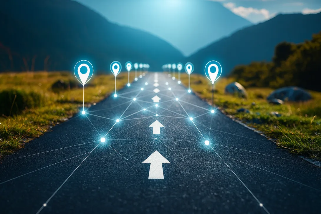 Navigating Your Water Sector Career Path – From Fresh Graduate to Industry Leader